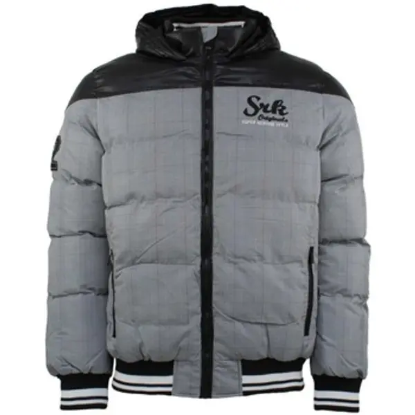 Srk Srk  Pernate jakne Doudoune garçon ECODA  Srk