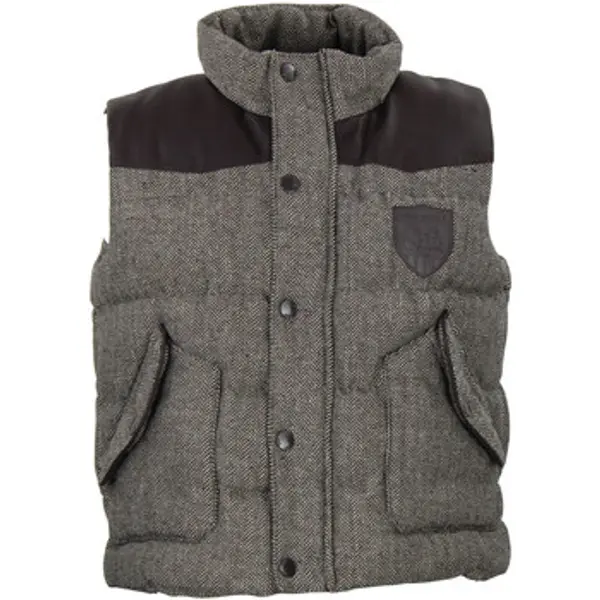 Srk Srk  Veste i kardigani Gilet garçon EHUB  Srk