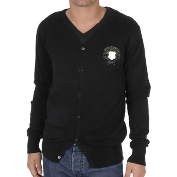 Srk Srk  Veste i kardigani Gilet homme CONNY  Srk