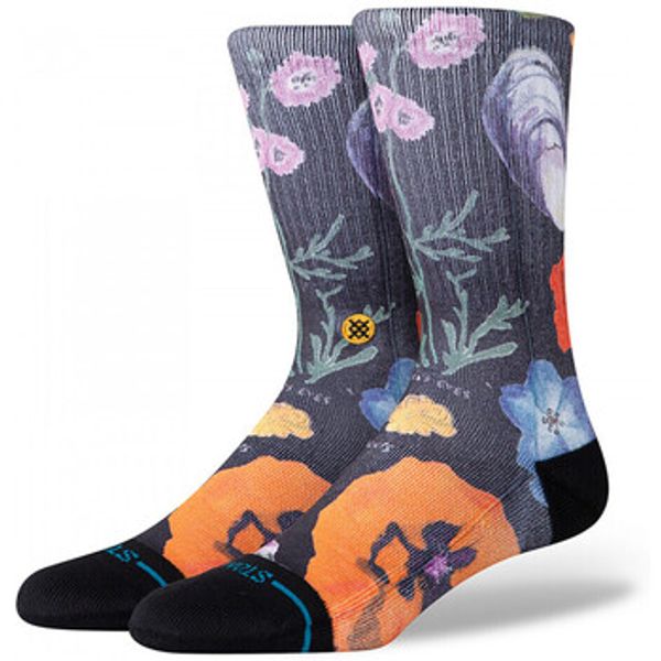 Stance Stance  Čarape Lucias floral crew  Stance