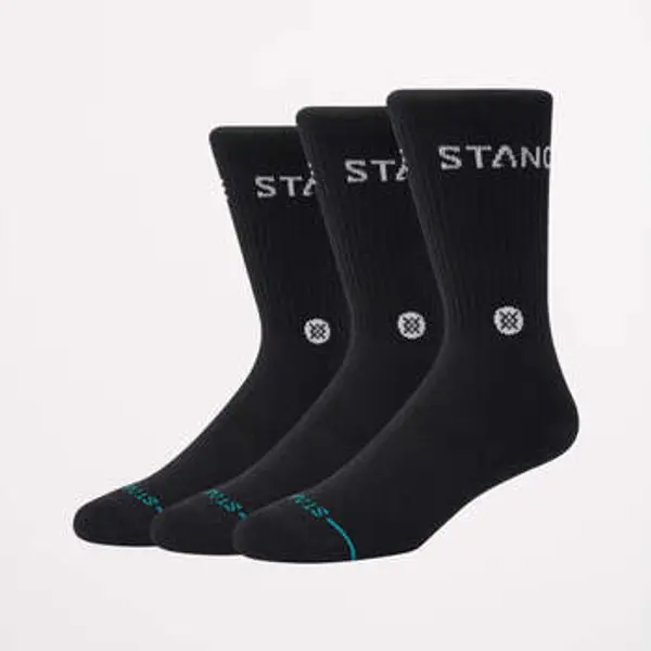 Stance Stance  Visoke čarape Calcetines Hombre Modèle A556c25orn  Stance