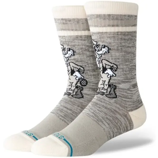 Stance Stance  Visoke čarape Calcetines Hombre Modèle Vintage Goofy Crew  Stance