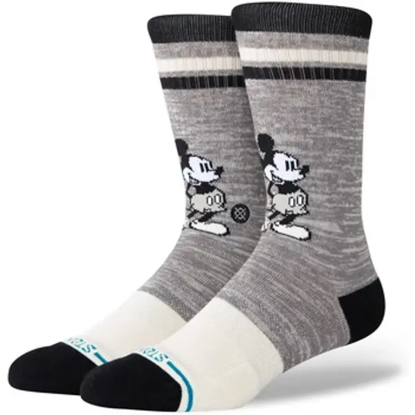 Stance Stance  Visoke čarape Calcetines Hombre Modèle Vintage Mickey Crew  Stance