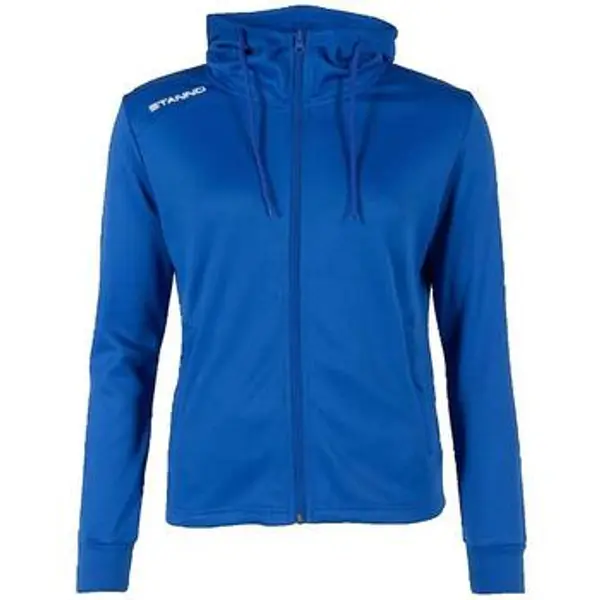 Stanno Stanno  Gornji dijelovi trenirke Veste de survêtement  Field à capuche pour femme  Stanno