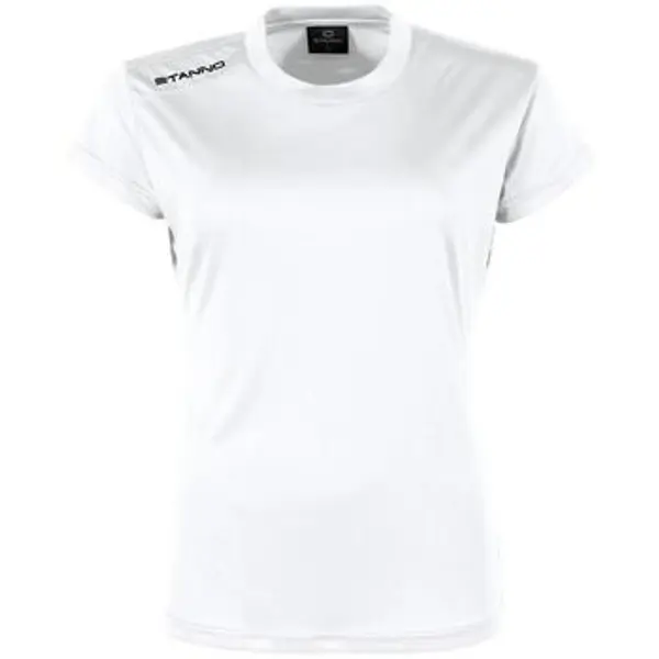 Stanno Stanno  Majice kratkih rukava T-shirt  Field blanc  Stanno
