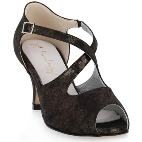 Star Dancing Star Dancing  Salonke SCARPE DA BALLO  Star Dancing