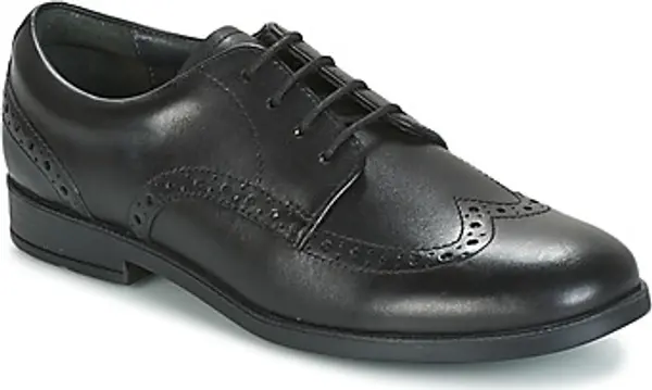 Start Rite Start Rite  Oksfordice BROGUE PRI  Start Rite