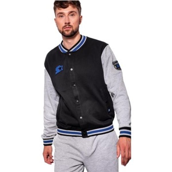 Starter Starter  Gornji dijelovi trenirke Man College Blouse  Starter