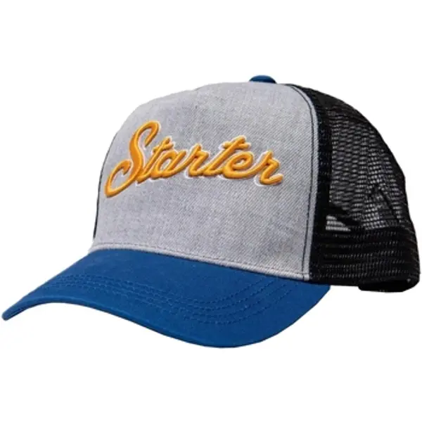 Starter Starter  Šilterice Black Label Authentic Cap  Starter