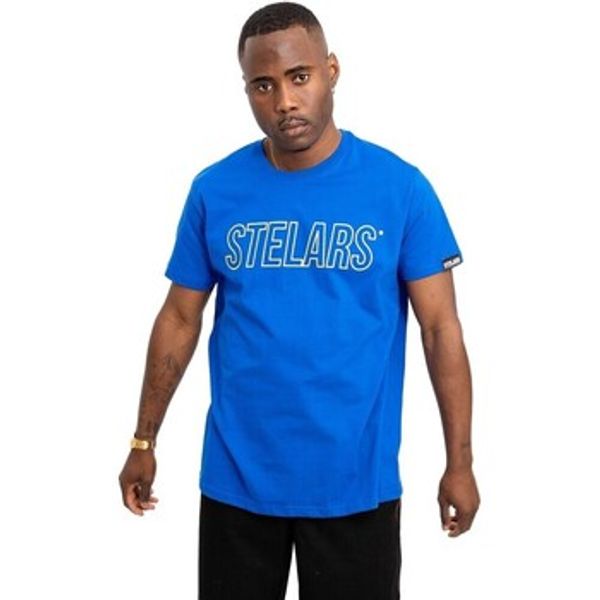 Stelars Stelars  Majice kratkih rukava -  Stelars