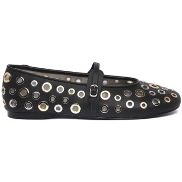 Steve Madden Steve Madden  Balerinke i Mary Jane cipele BLK REJOICE  Steve Madden
