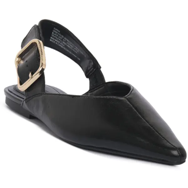 Steve Madden Steve Madden  Balerinke i Mary Jane cipele BLK SIANNA  Steve Madden