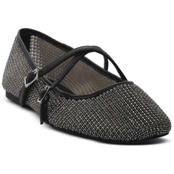 Steve Madden Steve Madden  Balerinke i Mary Jane cipele BLK WATCHLIST  Steve Madden