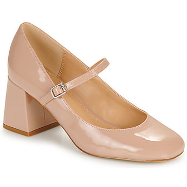 Steve Madden Steve Madden  Balerinke i Mary Jane cipele PEP TALK  Steve Madden