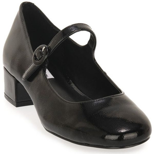 Steve Madden Steve Madden  Balerinke i Mary Jane cipele SESSILY BLK  Steve Madden