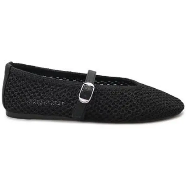 Steve Madden Steve Madden  Balerinke i Mary Jane cipele STE-E26-GAYLA-BL  Steve Madden