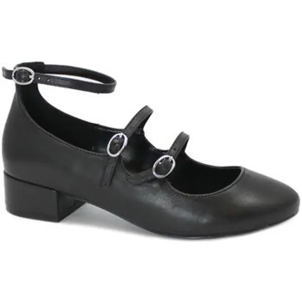 Steve Madden Steve Madden  Balerinke i Mary Jane cipele STE-I24-COLLEAGUE-BL  Steve Madden