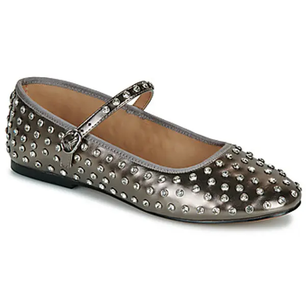 Steve Madden Steve Madden  Balerinke i Mary Jane cipele VINETTA-R  Steve Madden