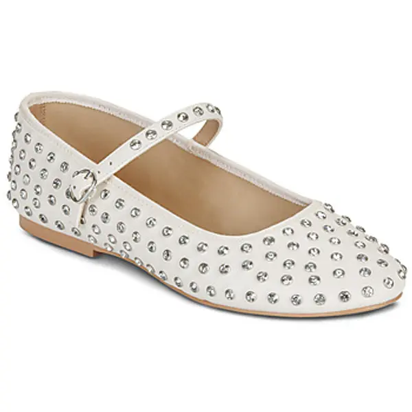 Steve Madden Steve Madden  Balerinke i Mary Jane cipele VINETTA-R  Steve Madden