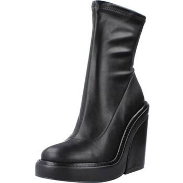 Steve Madden Steve Madden  Čizme ALL OUT  Steve Madden