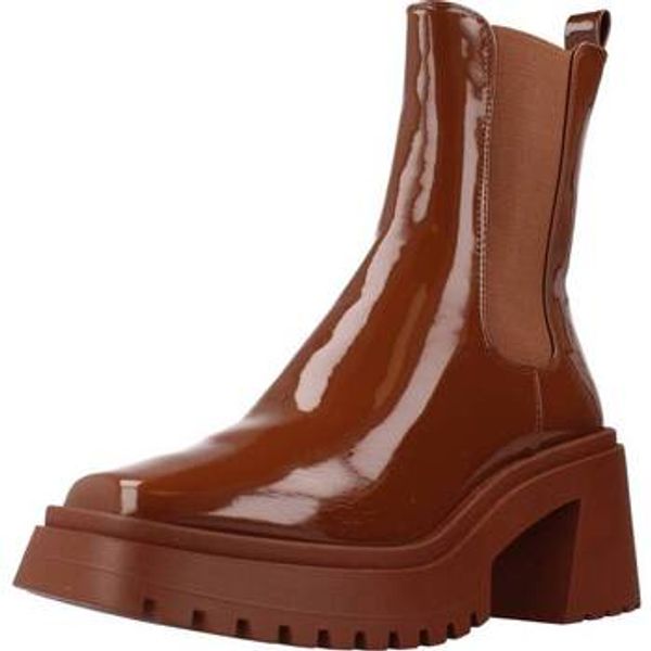 Steve Madden Steve Madden  Čizme PARKWAY  Steve Madden