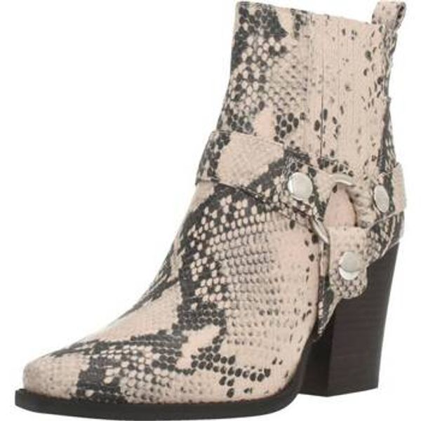 Steve Madden Steve Madden  Čizme UNO  Steve Madden