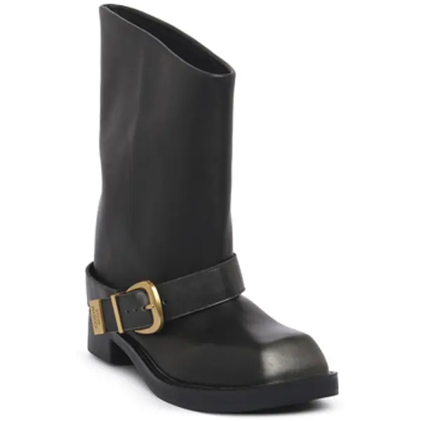 Steve Madden Steve Madden  Gležnjače 366BLK CLIMAXX  Steve Madden