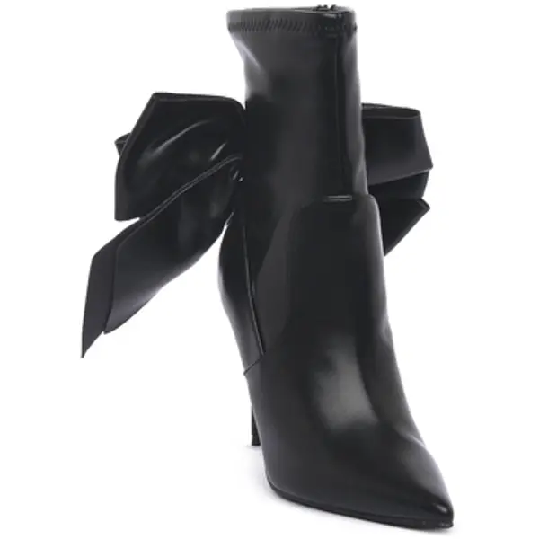 Steve Madden Steve Madden  Gležnjače SALINE BLK  Steve Madden