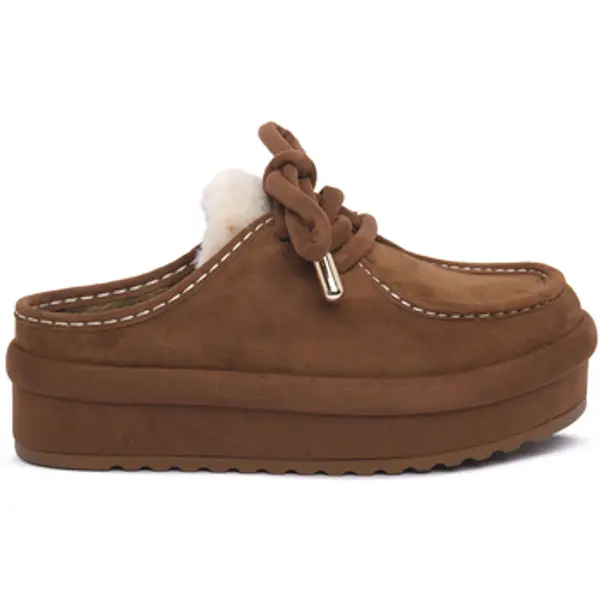 Steve Madden Steve Madden  Klompe TAN MELVILLE  Steve Madden