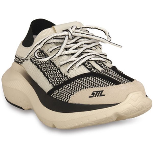 Steve Madden Steve Madden  Modne tenisice BEIGE  ELEVATE  Steve Madden