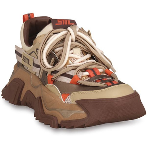 Steve Madden Steve Madden  Modne tenisice CAPPUCCINO KINGDOM  Steve Madden