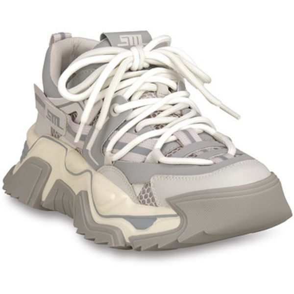 Steve Madden Steve Madden  Modne tenisice GREY KINGDOM  Steve Madden