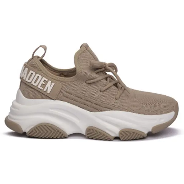 Steve Madden Steve Madden  Modne tenisice SAND PROTEGE  Steve Madden