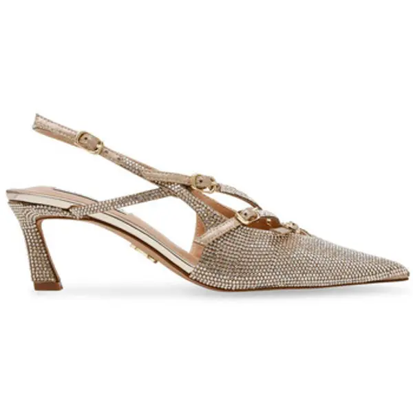 Steve Madden Steve Madden  Modne tenisice SMSLIANAR-GLD  Steve Madden