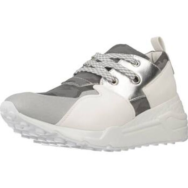 Steve Madden Steve Madden  Modne tenisice SNEAKER CORDONES  Steve Madden