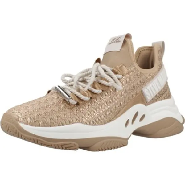 Steve Madden Steve Madden  Modne tenisice Sport   Zapatillas Mujer Modèle Mileage  Steve Madden