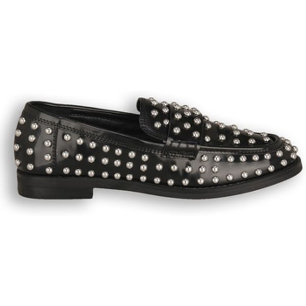 Steve Madden Steve Madden  Mokasinke BEQUEST BLACK  Steve Madden