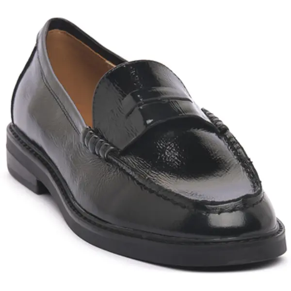 Steve Madden Steve Madden  Mokasinke BLACK ADISON  Steve Madden