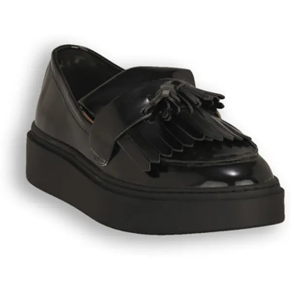 Steve Madden Steve Madden  Mokasinke BLK VIEWPOINT  Steve Madden