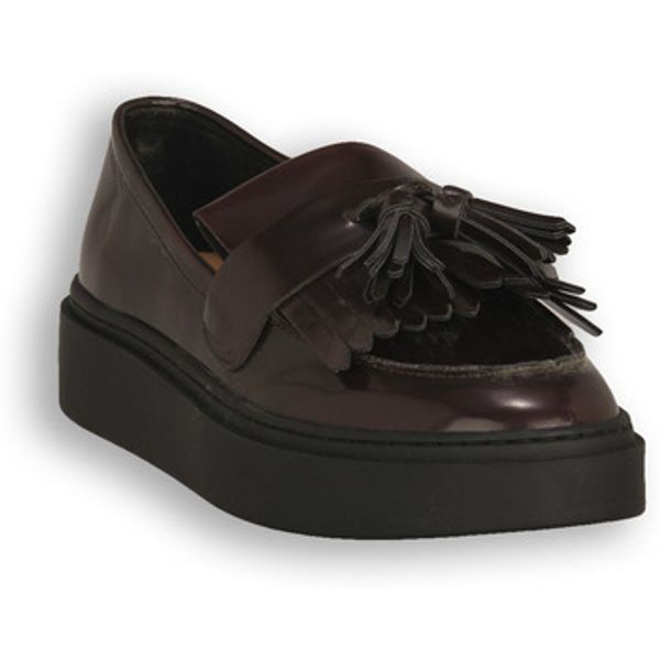 Steve Madden Steve Madden  Mokasinke BURG VIEWPOINT  Steve Madden