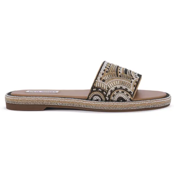 Steve Madden Steve Madden  Natikače GOLD ACHIEVE  Steve Madden