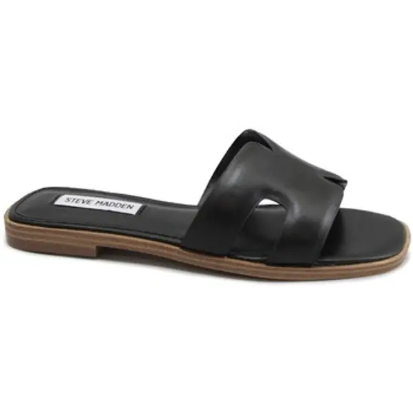 Steve Madden Steve Madden  Natikače STE-E25-HEIST-BL  Steve Madden