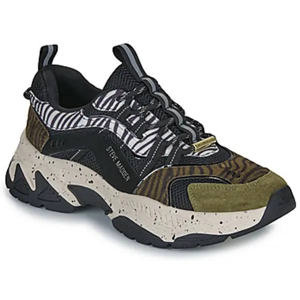 Steve Madden Steve Madden  Niske tenisice ANIMATES-L  Steve Madden