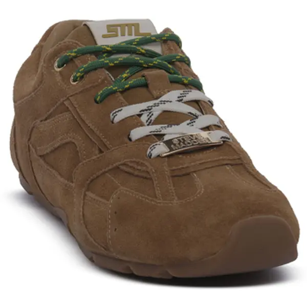Steve Madden Steve Madden  Niske tenisice CAMEL ASIEL  Steve Madden