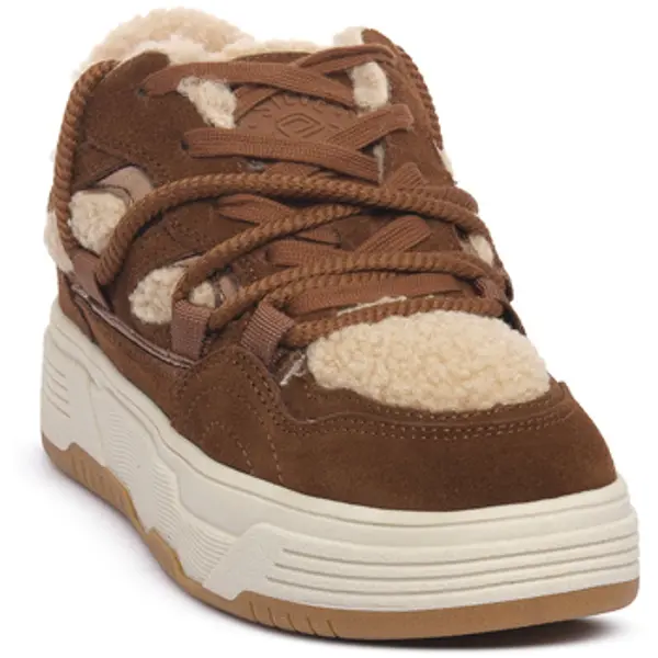 Steve Madden Steve Madden  Niske tenisice CHESTNUT BOOMER  Steve Madden