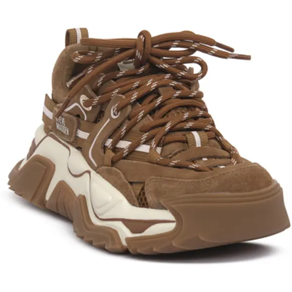 Steve Madden Steve Madden  Niske tenisice CHESTNUT KINGDOM  Steve Madden