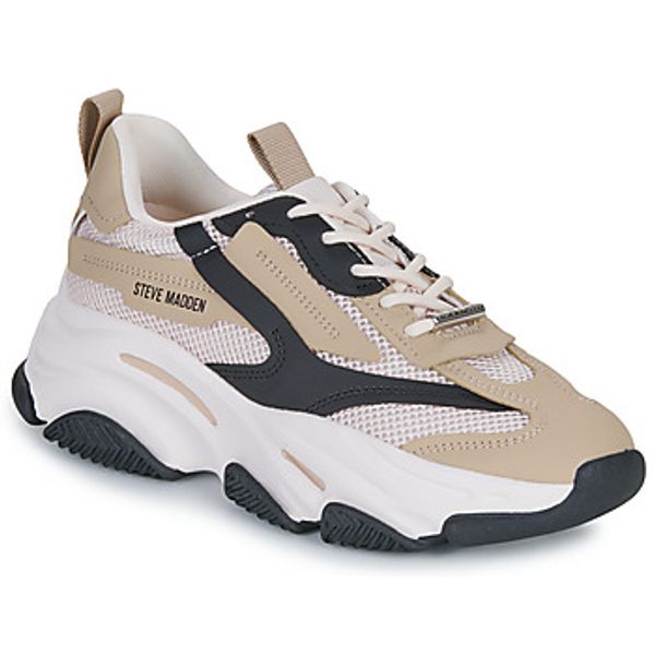 Steve Madden Steve Madden  Niske tenisice POSSESSION-E  Steve Madden