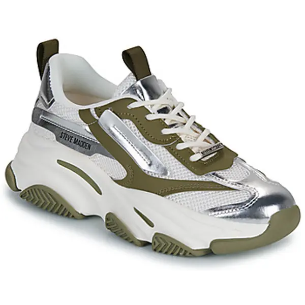 Steve Madden Steve Madden  Niske tenisice POSSESSION-E  Steve Madden