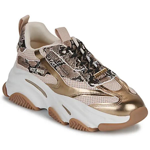 Steve Madden Steve Madden  Niske tenisice POSSESSION  Steve Madden