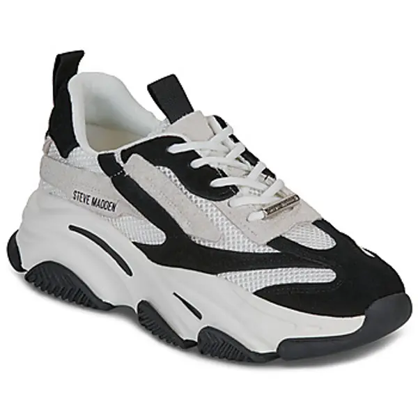 Steve Madden Steve Madden  Niske tenisice POSSESSION  Steve Madden